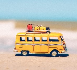 Vivir en una furgoneta: Vida de Furgoneta para principiantes